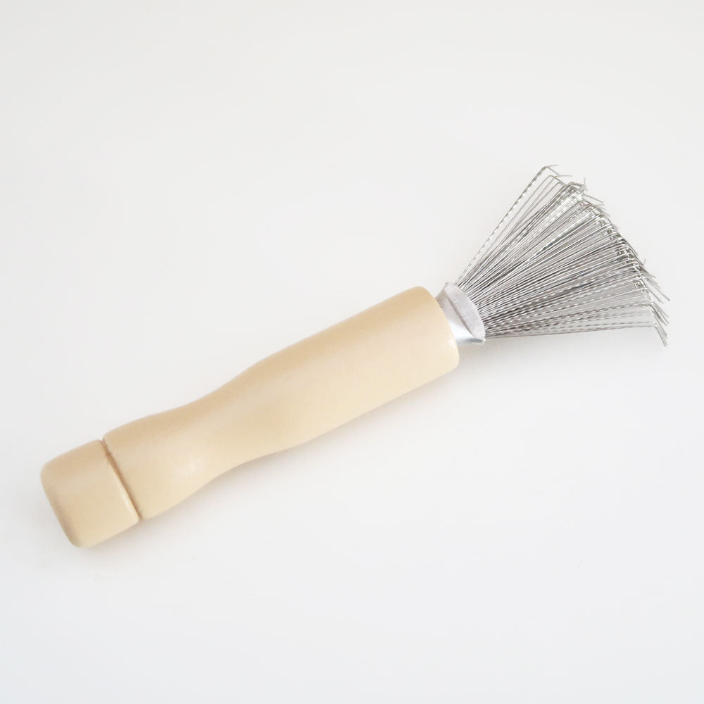 Nettoyeur de Brosse à Cheveux